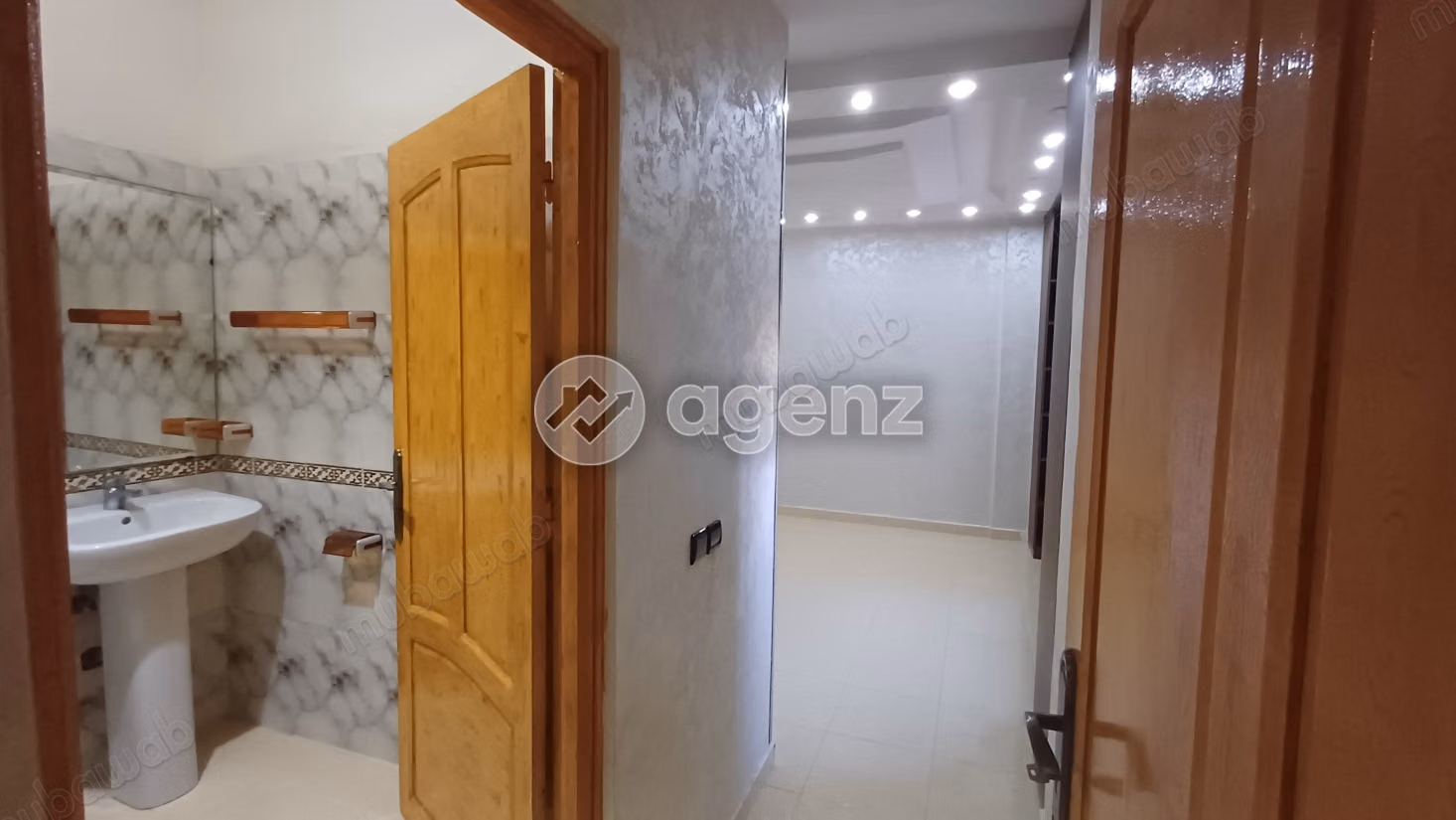 Appartement à vendre 85 m², 2 chambres 
Mhamid Marrakech — 6