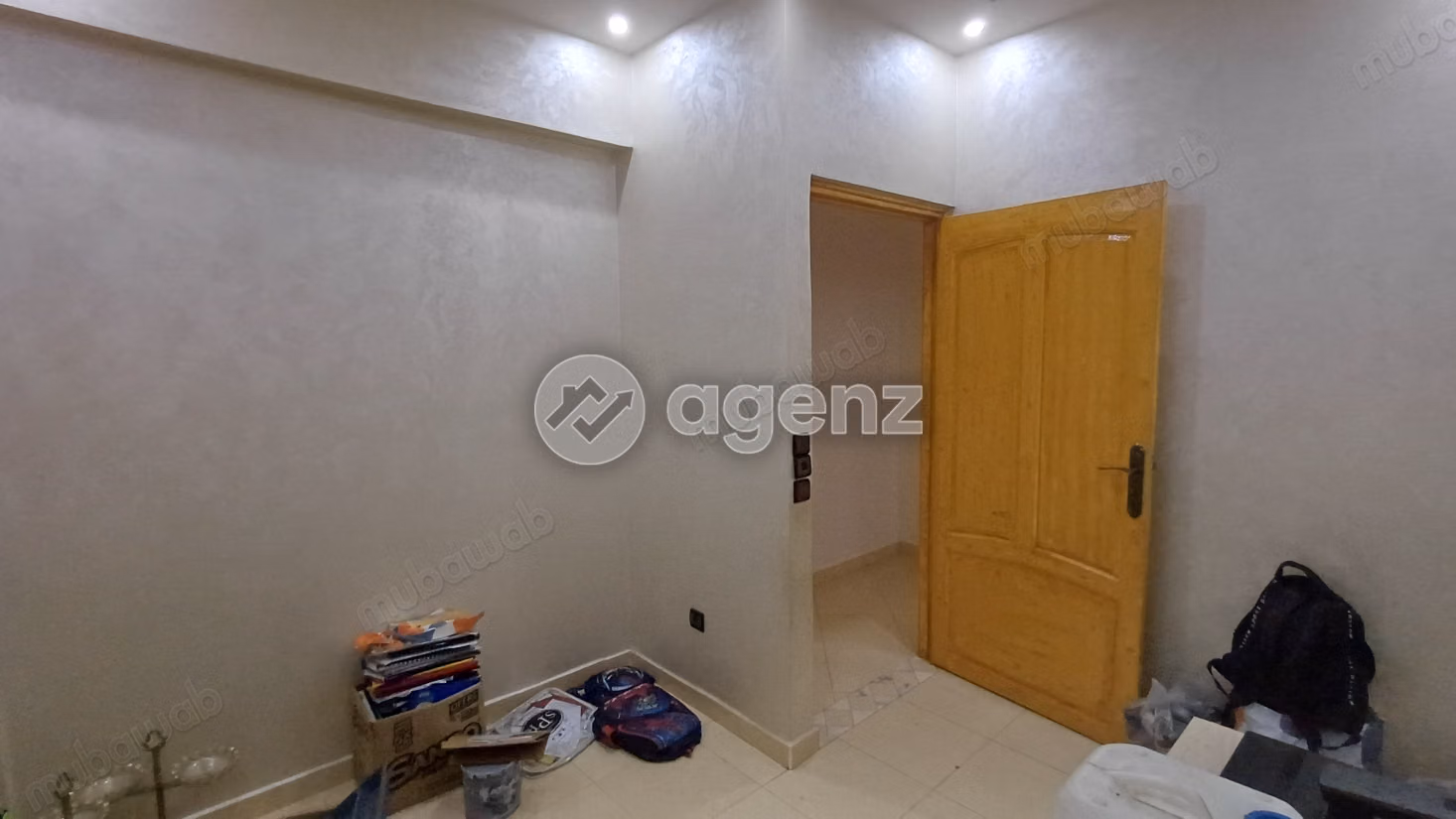 Appartement à vendre 85 m², 2 chambres 
Mhamid Marrakech — 3