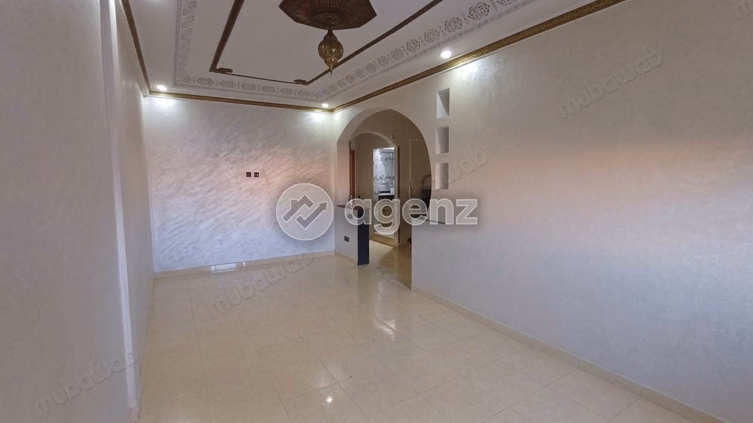 Appartement à vendre 85 m², 2 chambres 
Mhamid Marrakech