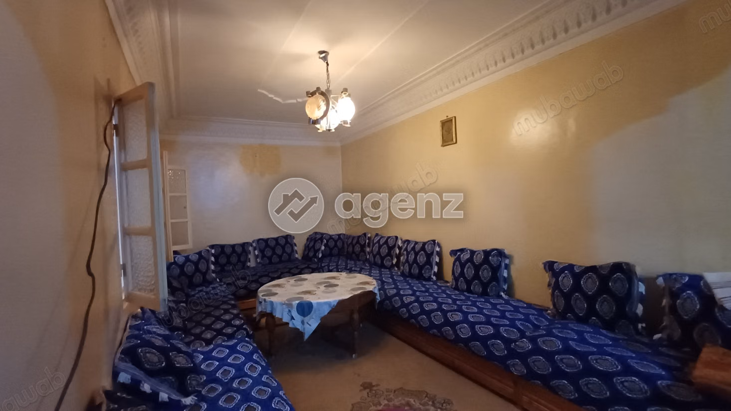 House for sale 228 m², 5 bedrooms Hay Al Bahja Marrakech