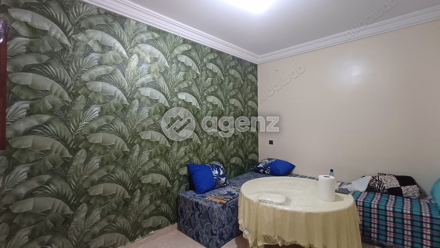 House for sale 228 m², 5 bedrooms Hay Al Bahja Marrakech