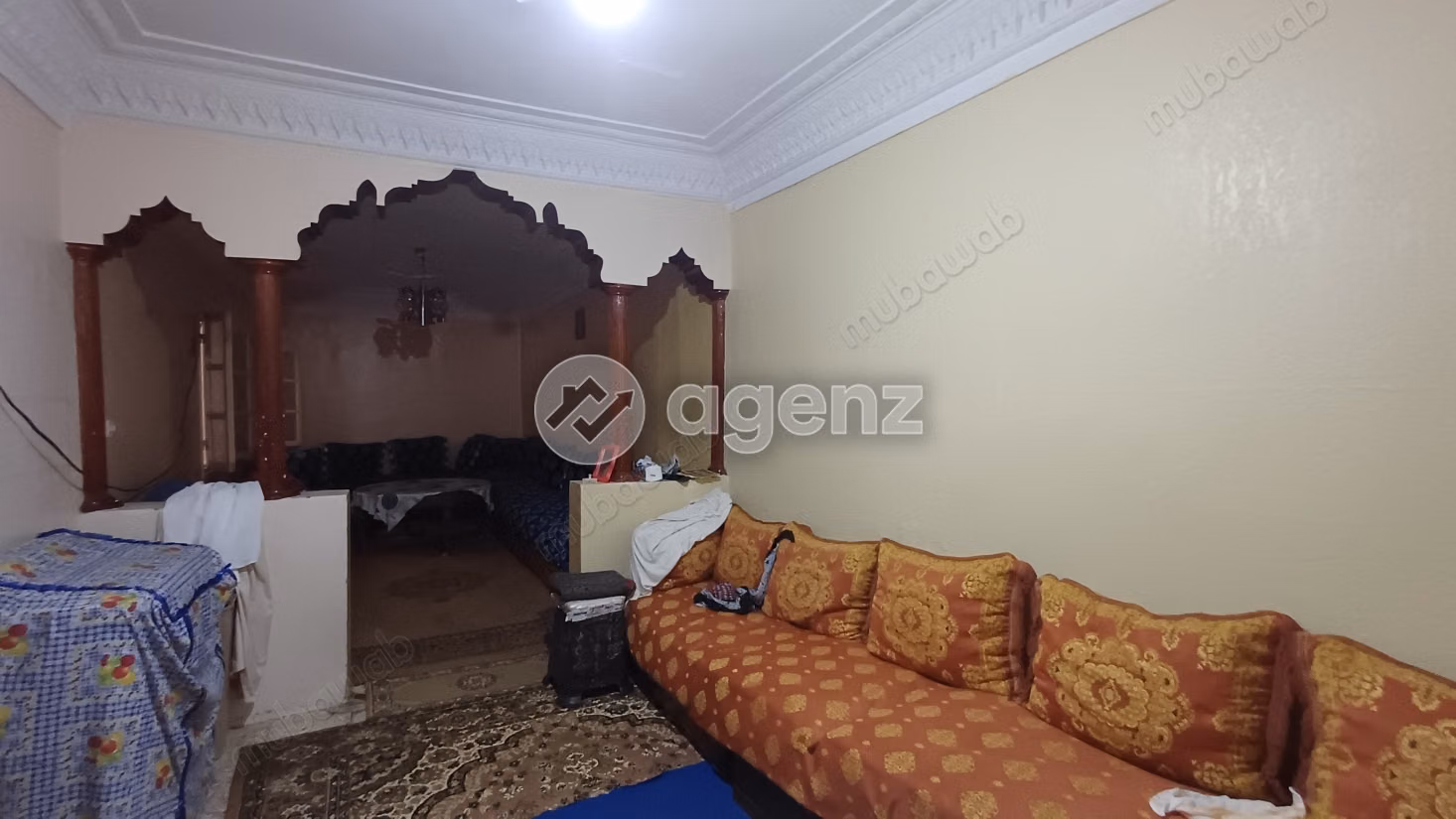 House for sale 228 m², 5 bedrooms Hay Al Bahja Marrakech