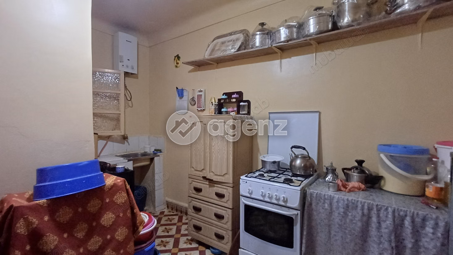 House for sale 228 m², 5 bedrooms Hay Al Bahja Marrakech