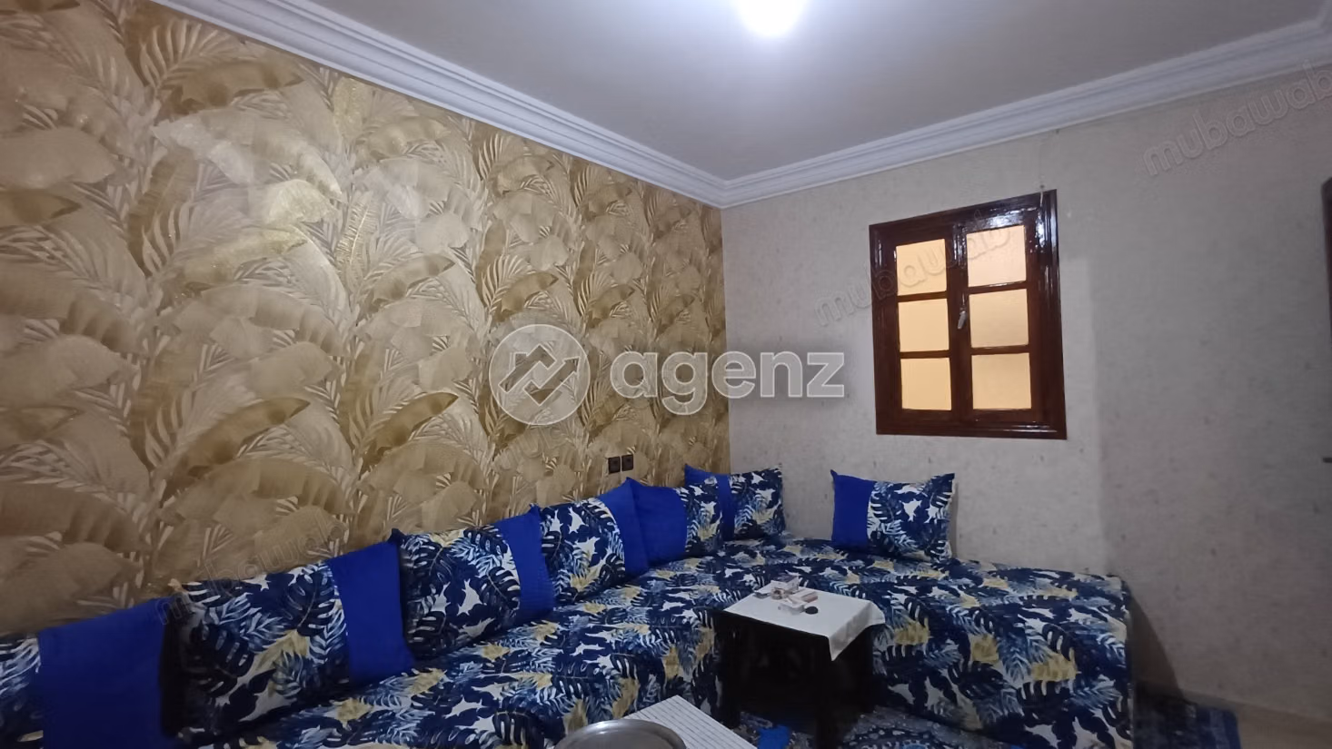House for sale 228 m², 5 bedrooms Hay Al Bahja Marrakech