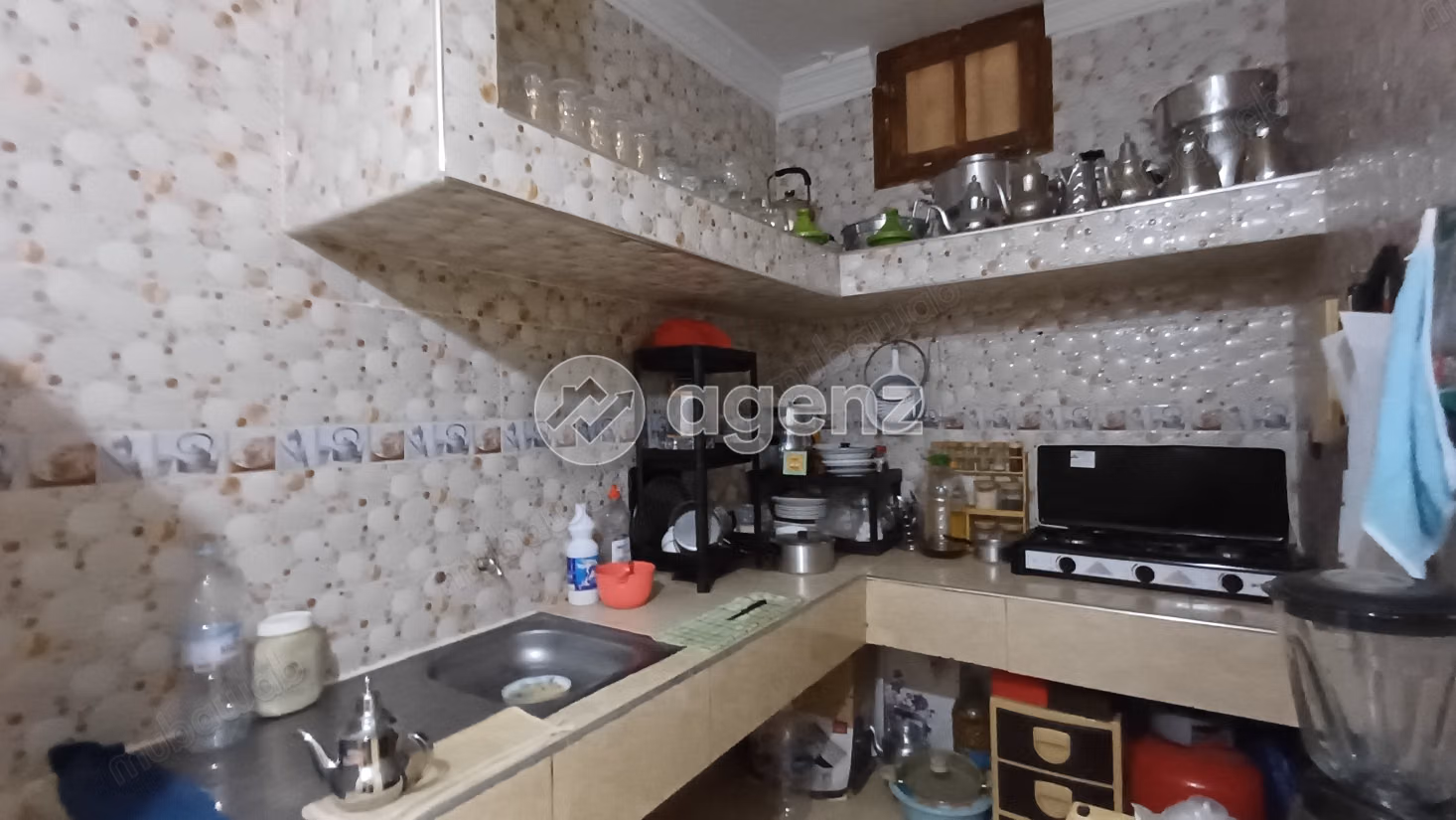 House for sale 228 m², 5 bedrooms Hay Al Bahja Marrakech
