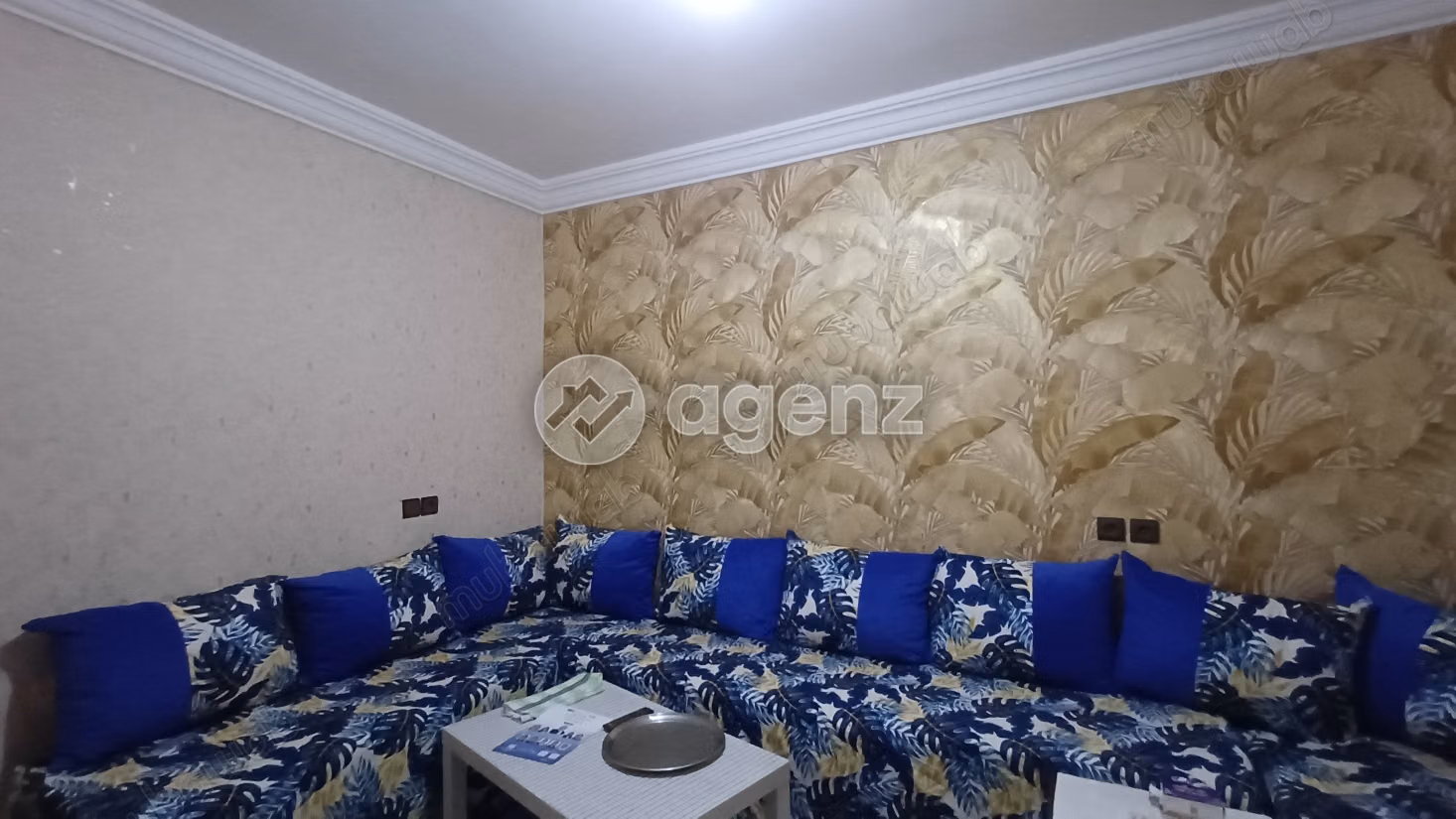 House for sale 228 m², 5 bedrooms Hay Al Bahja Marrakech