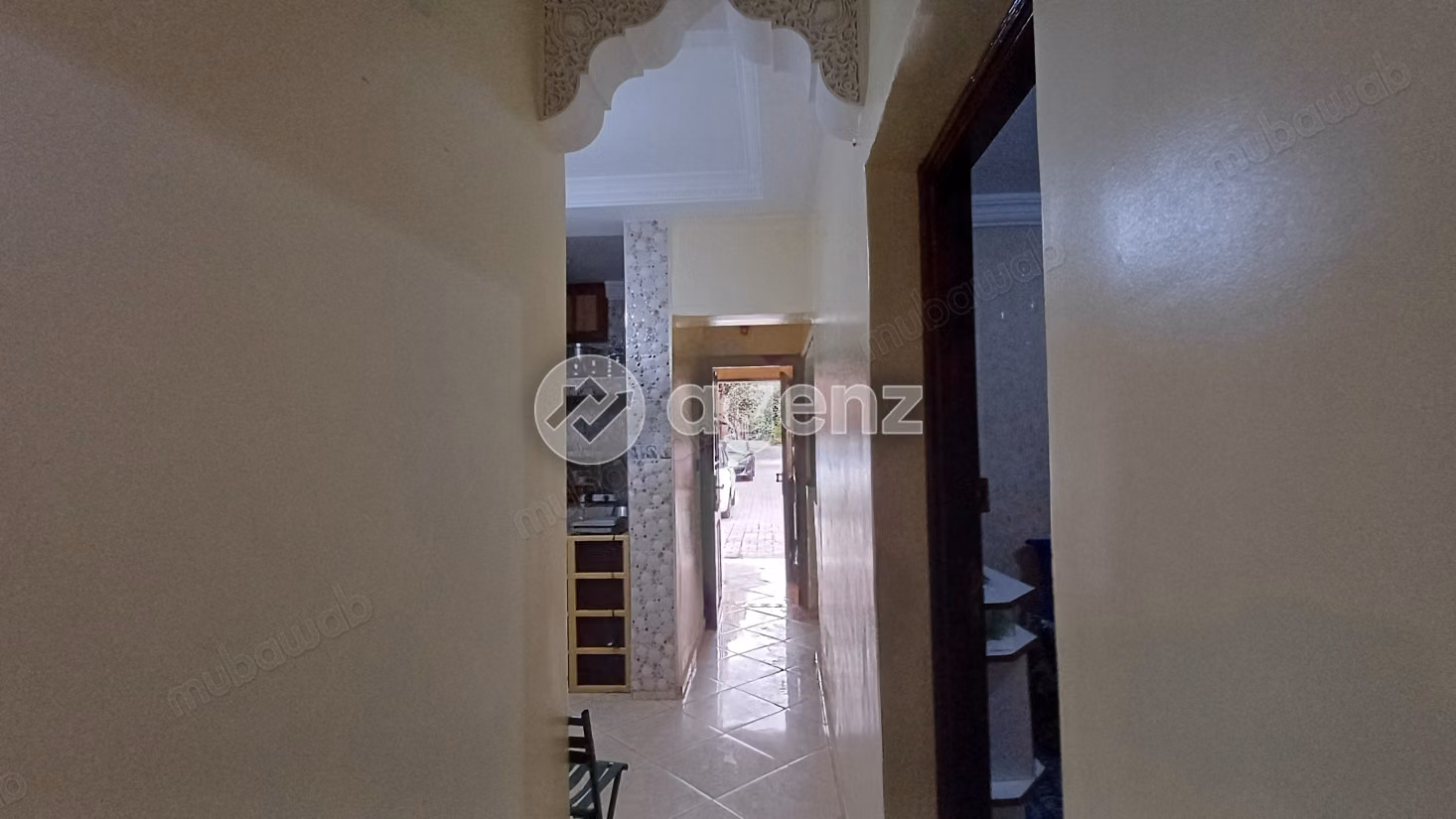 House for sale 228 m², 5 bedrooms Hay Al Bahja Marrakech