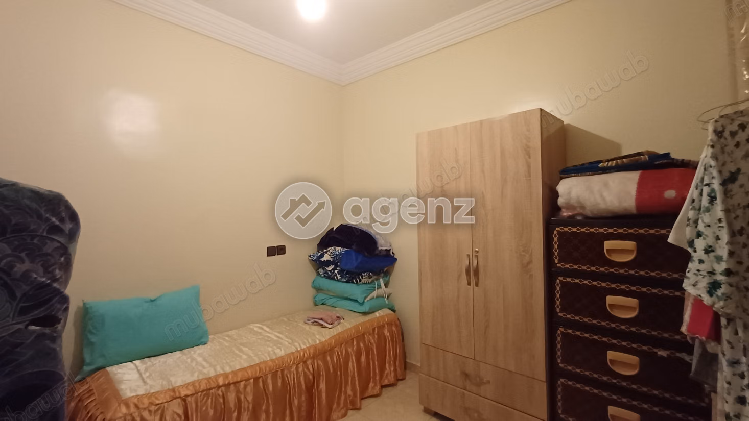 House for sale 228 m², 5 bedrooms Hay Al Bahja Marrakech
