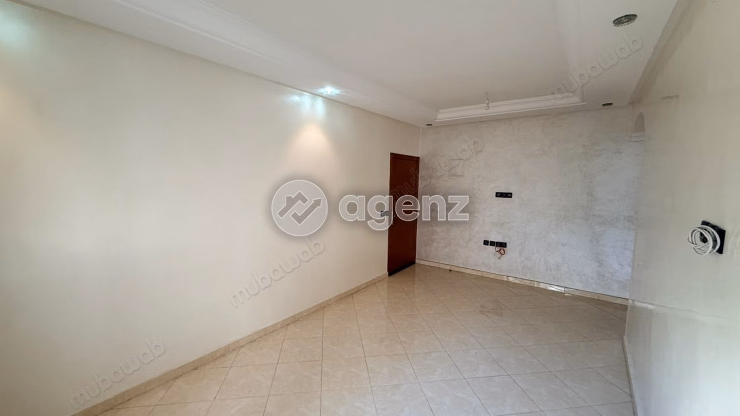 Studio for sale 55 m² Al Azhar Casablanca