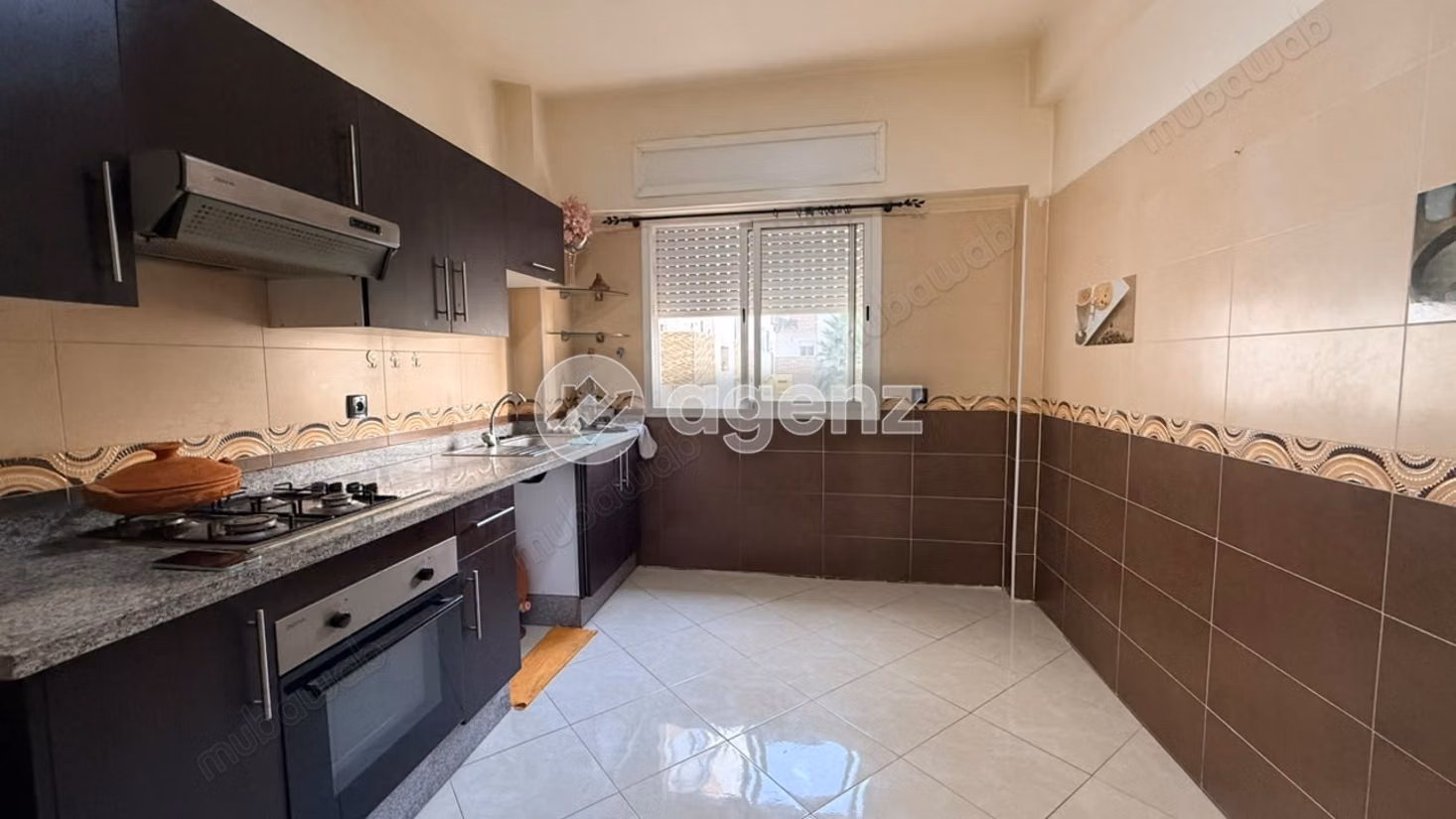 Studio for sale 55 m² Al Azhar Casablanca