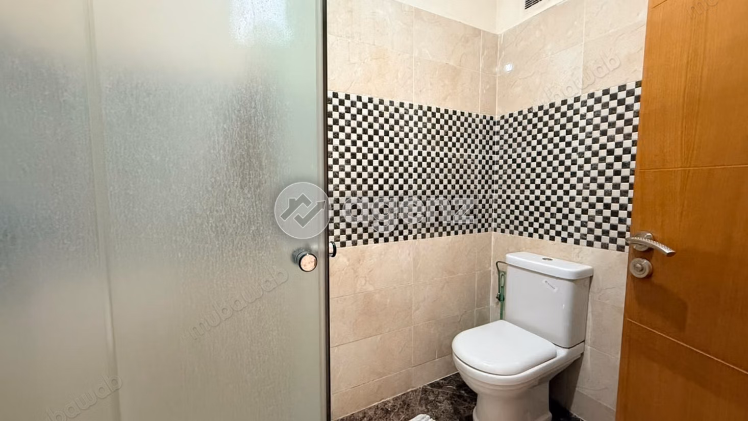 Studio for sale 55 m² Al Azhar Casablanca