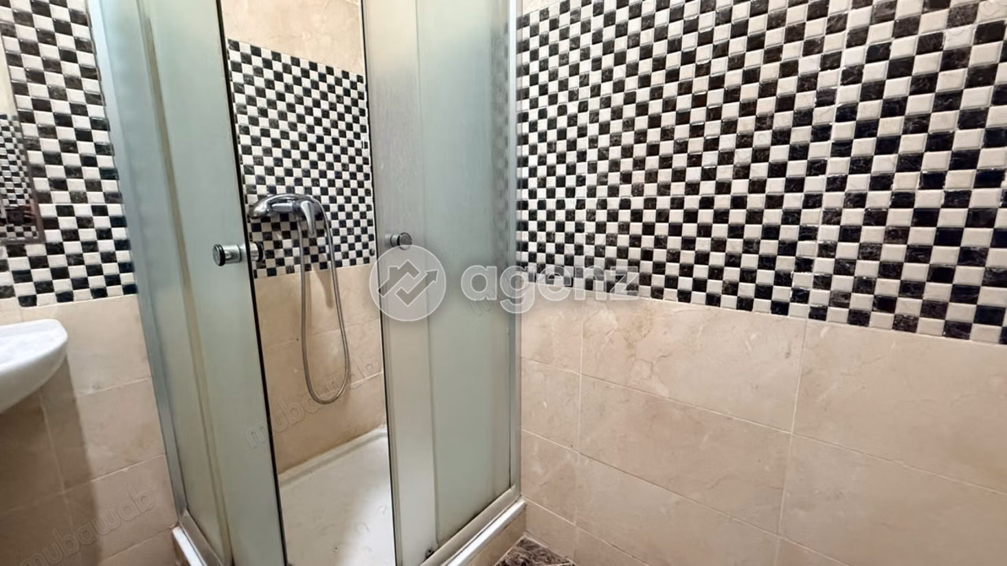 Studio for sale 55 m² Al Azhar Casablanca
