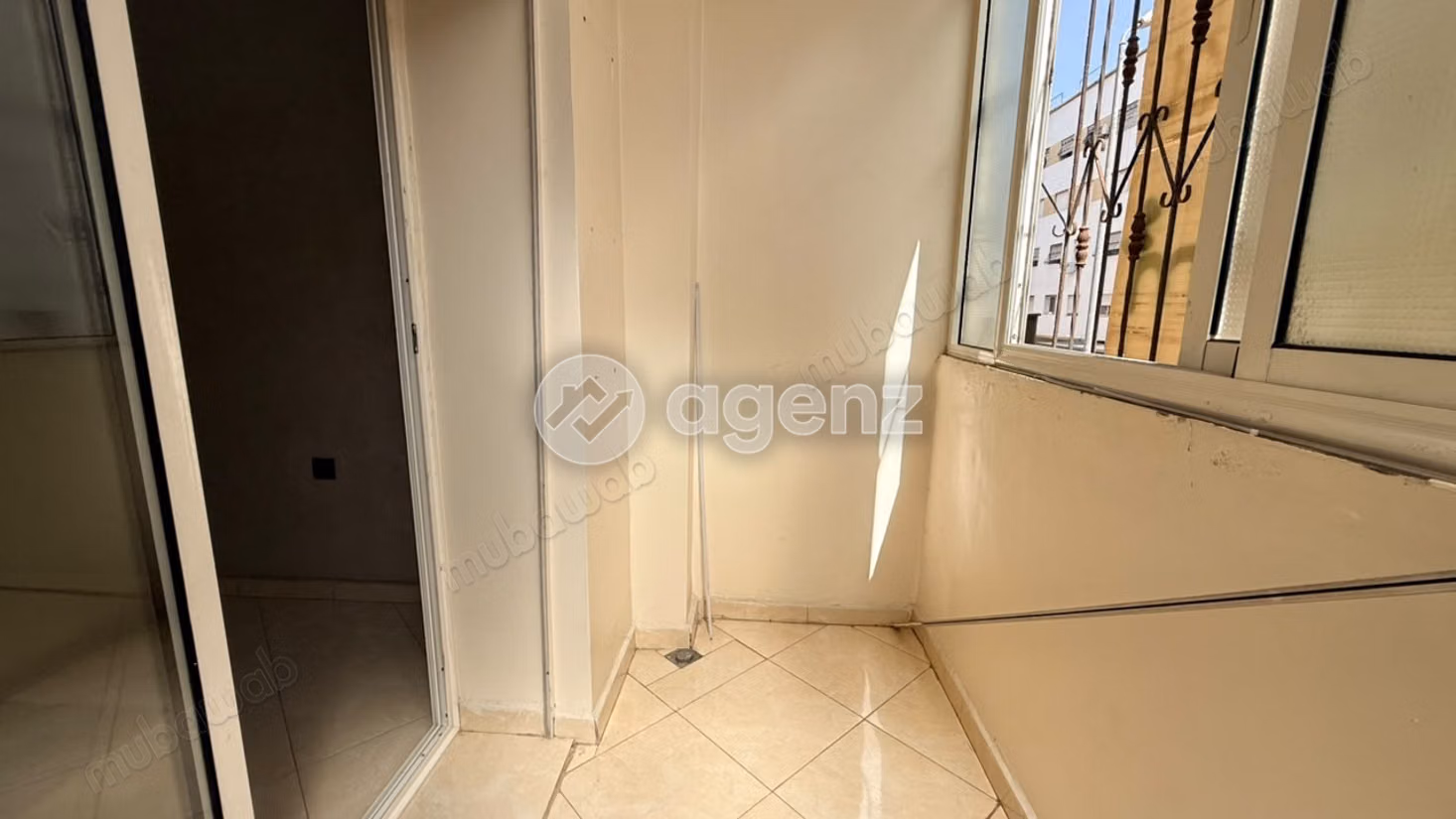 Studio for sale 55 m² Al Azhar Casablanca