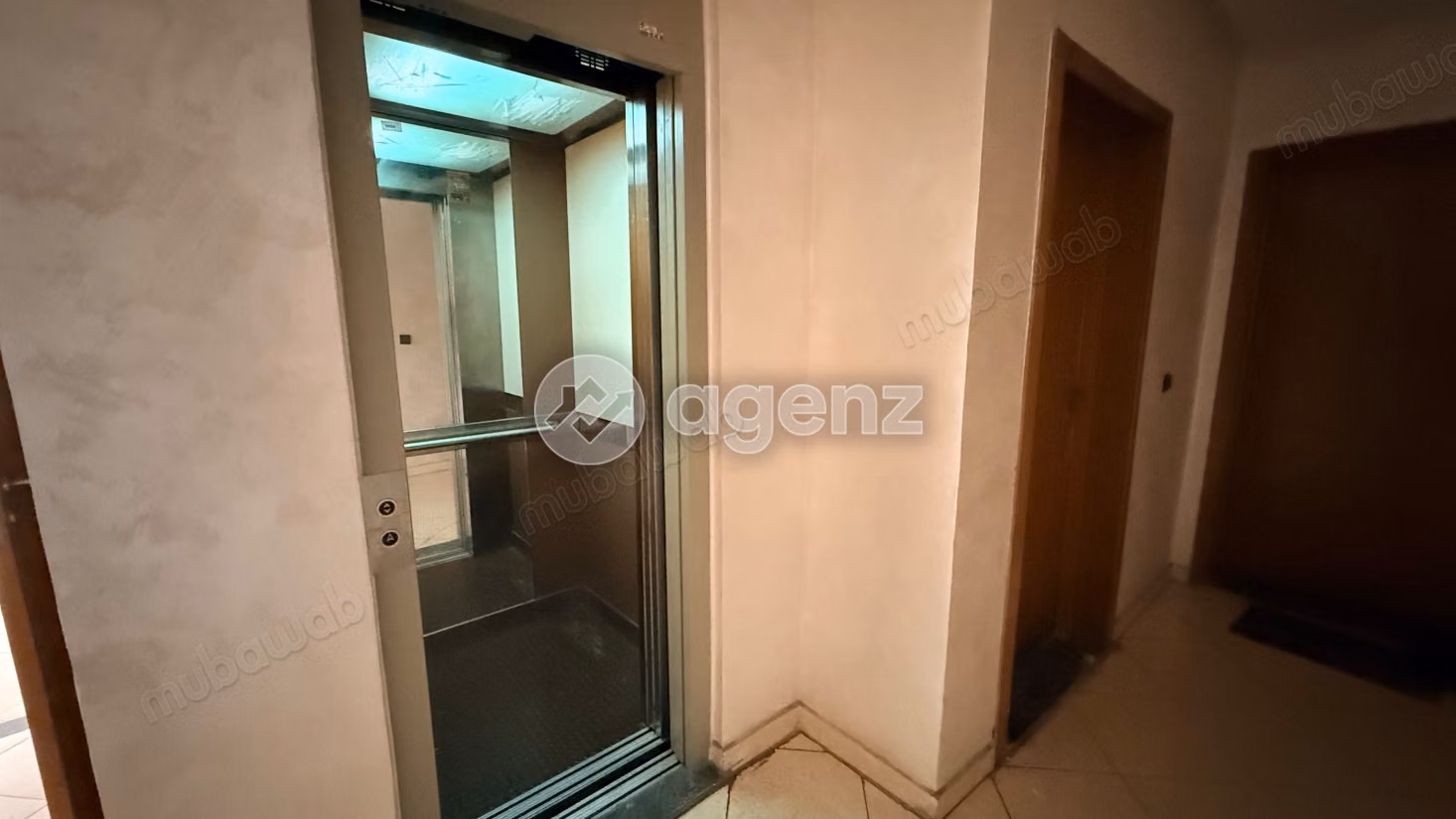 Studio for sale 55 m² Al Azhar Casablanca
