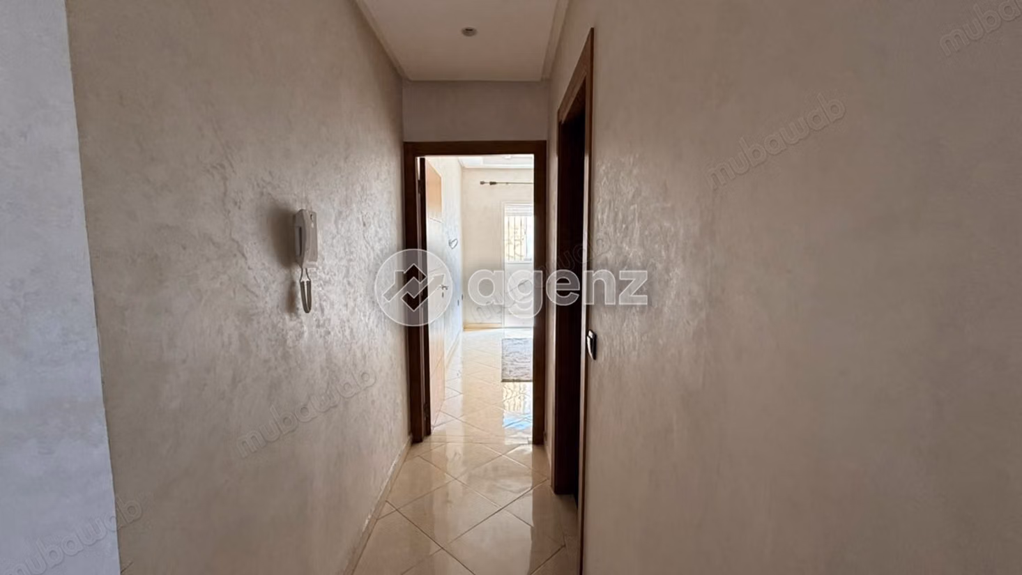 Studio for sale 55 m² Al Azhar Casablanca