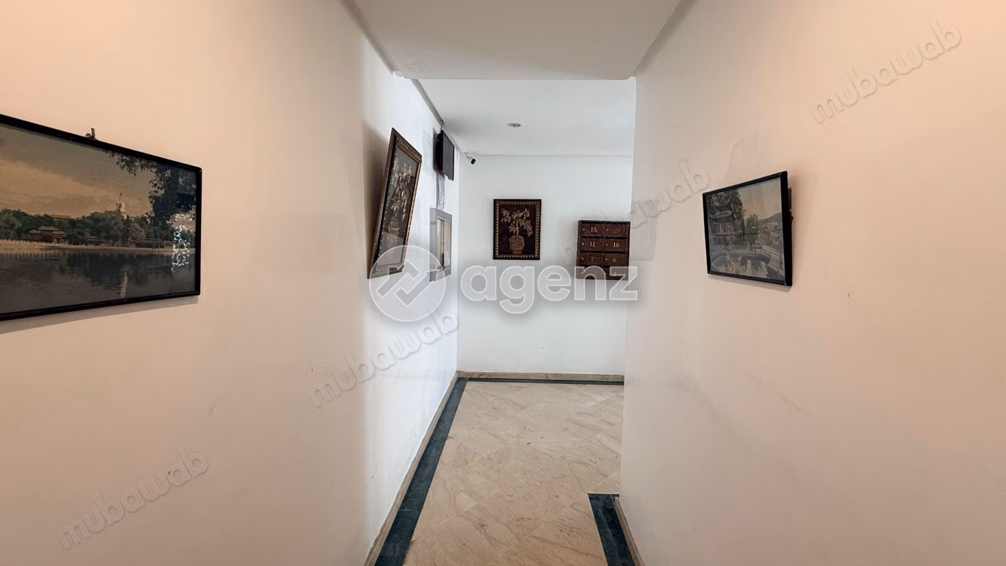 Studio for sale 55 m² Al Azhar Casablanca
