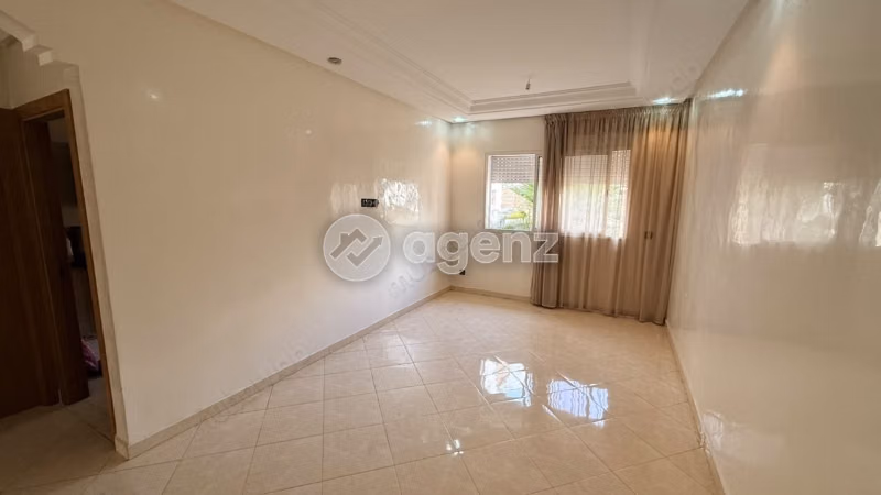 Studio for sale 55 m² Al Azhar Casablanca