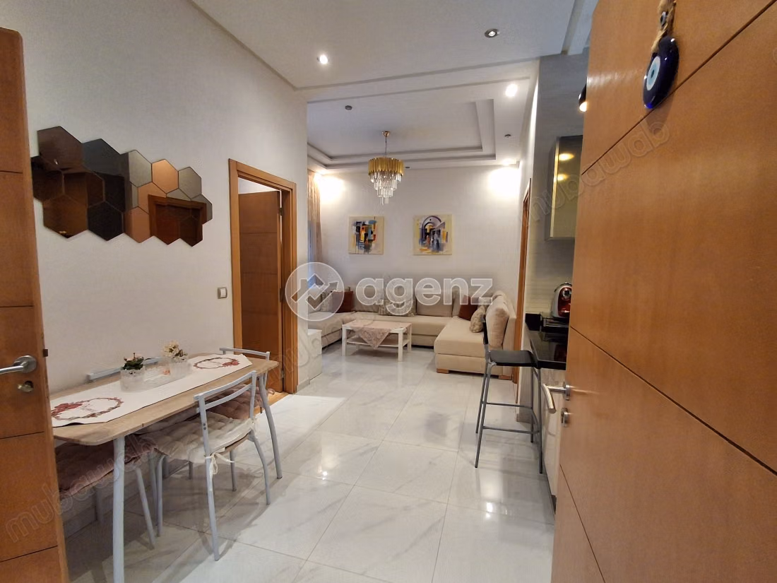 Huis te koop 90 m², 6 slaapkamers Assonboula Salé