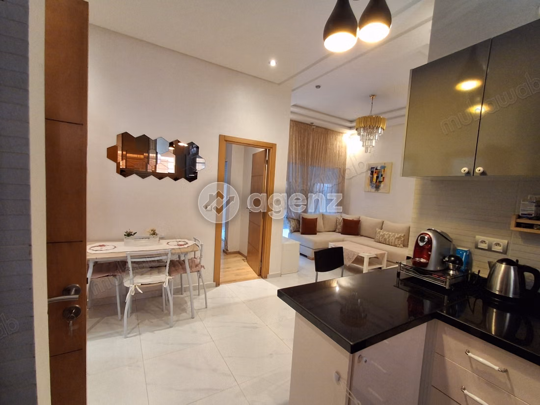 Huis te koop 90 m², 6 slaapkamers Assonboula Salé