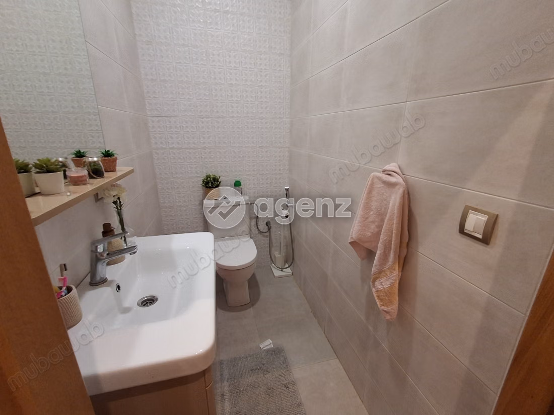 Huis te koop 90 m², 6 slaapkamers Assonboula Salé