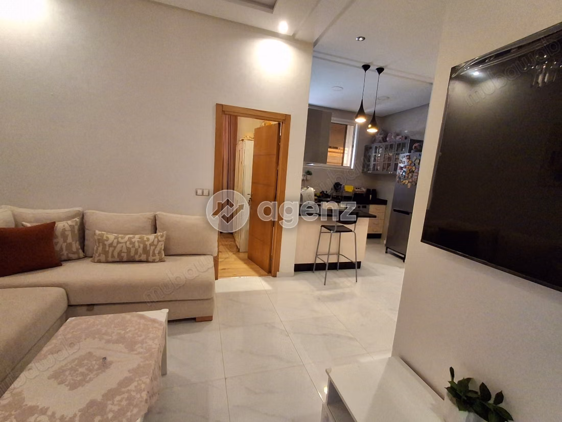 Huis te koop 90 m², 6 slaapkamers Assonboula Salé