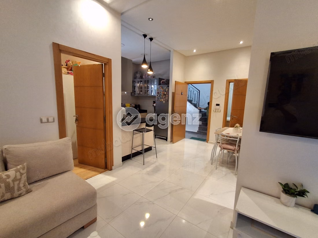 Huis te koop 90 m², 6 slaapkamers Assonboula Salé