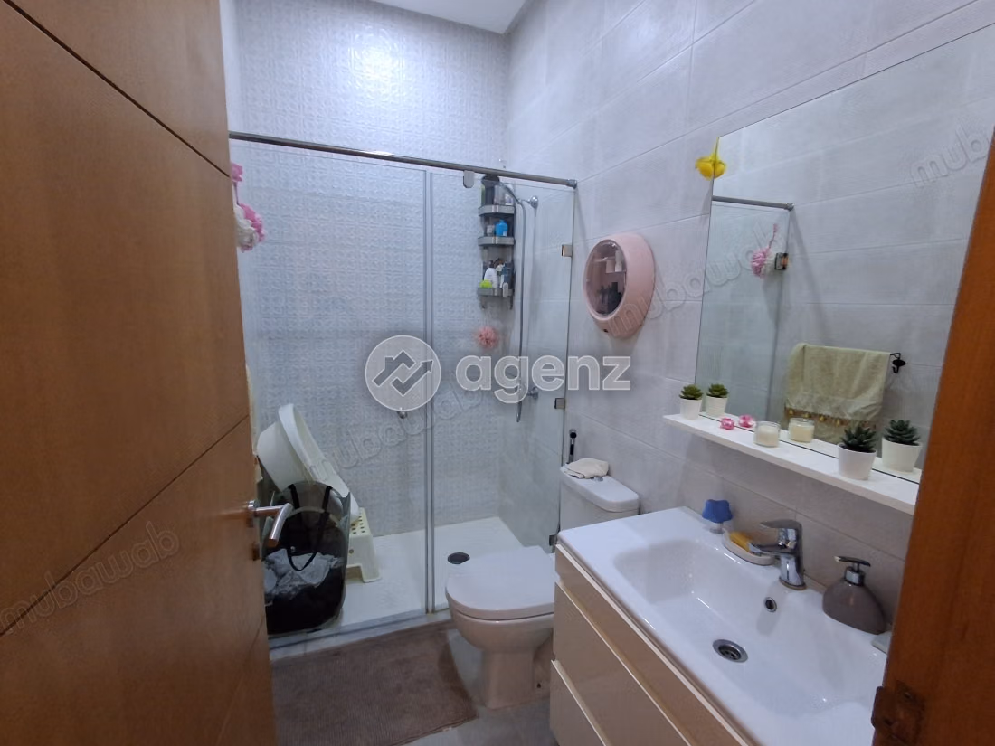 Huis te koop 90 m², 6 slaapkamers Assonboula Salé