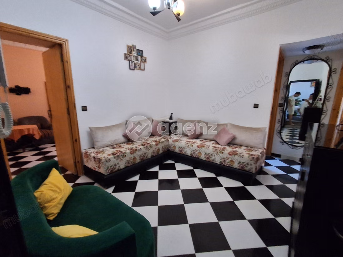 Huis te koop 90 m², 6 slaapkamers Assonboula Salé
