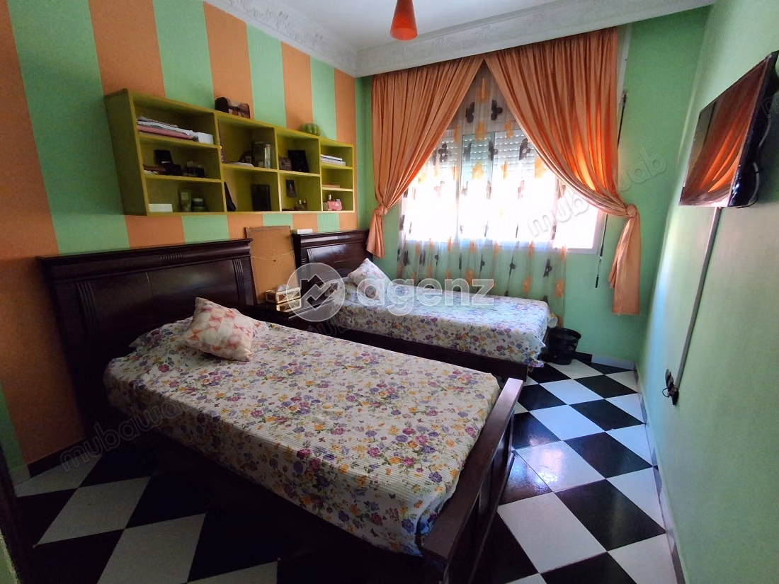 Huis te koop 90 m², 6 slaapkamers Assonboula Salé