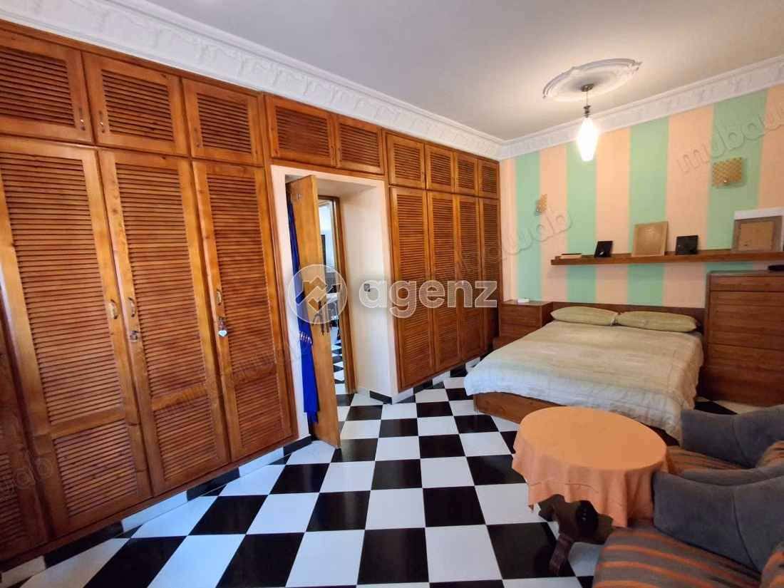 Huis te koop 90 m², 6 slaapkamers Assonboula Salé