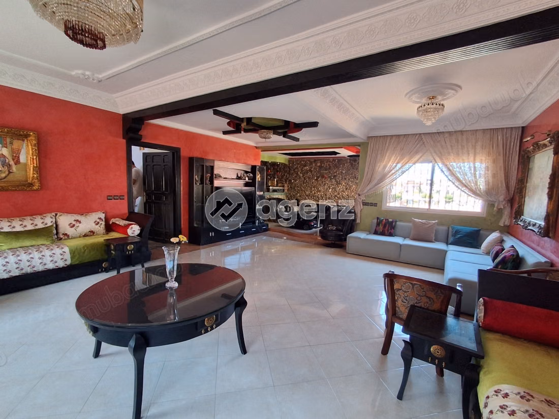 Huis te koop 90 m², 6 slaapkamers Assonboula Salé