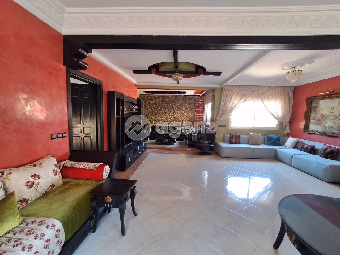 Huis te koop 90 m², 6 slaapkamers Assonboula Salé