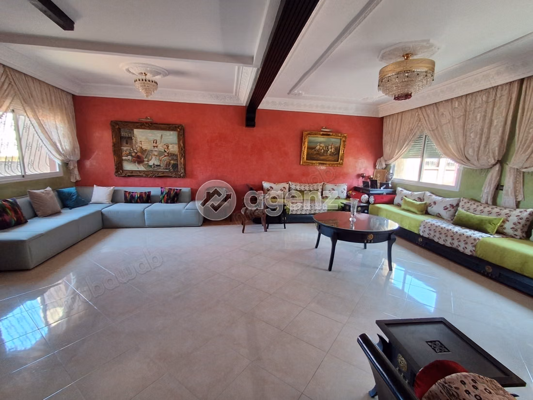 Huis te koop 90 m², 6 slaapkamers Assonboula Salé