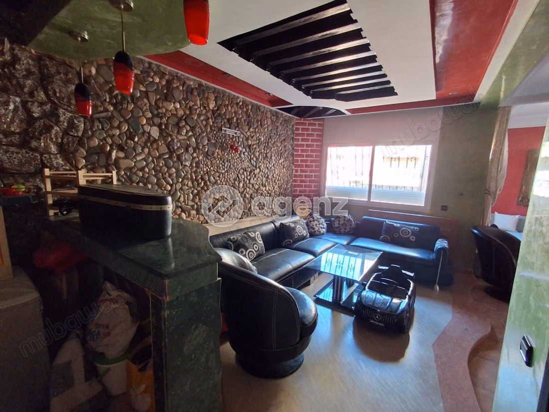 Huis te koop 90 m², 6 slaapkamers Assonboula Salé