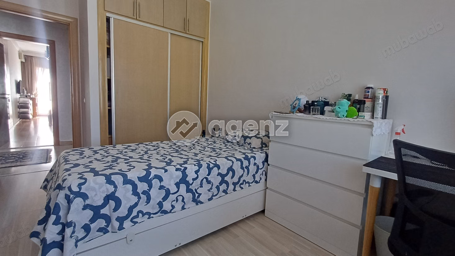 Apartment for sale 146 m², 3 bedrooms The princesses Casablanca