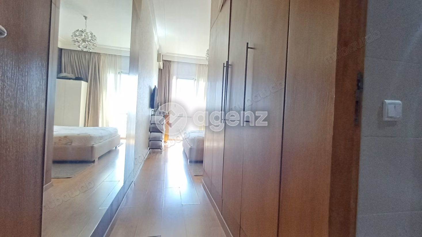 Apartment for sale 146 m², 3 bedrooms The princesses Casablanca