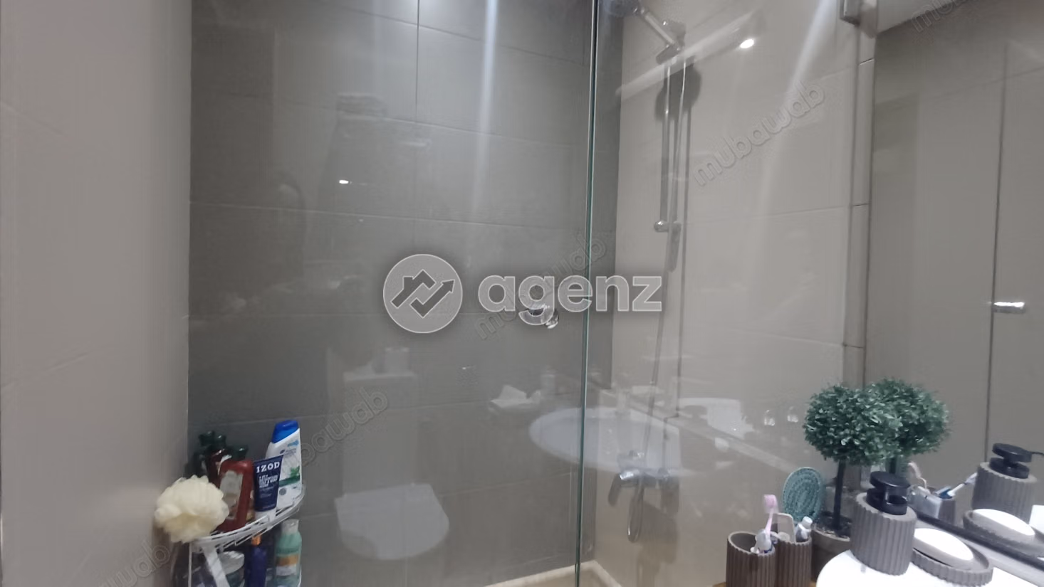 Apartment for sale 146 m², 3 bedrooms The princesses Casablanca