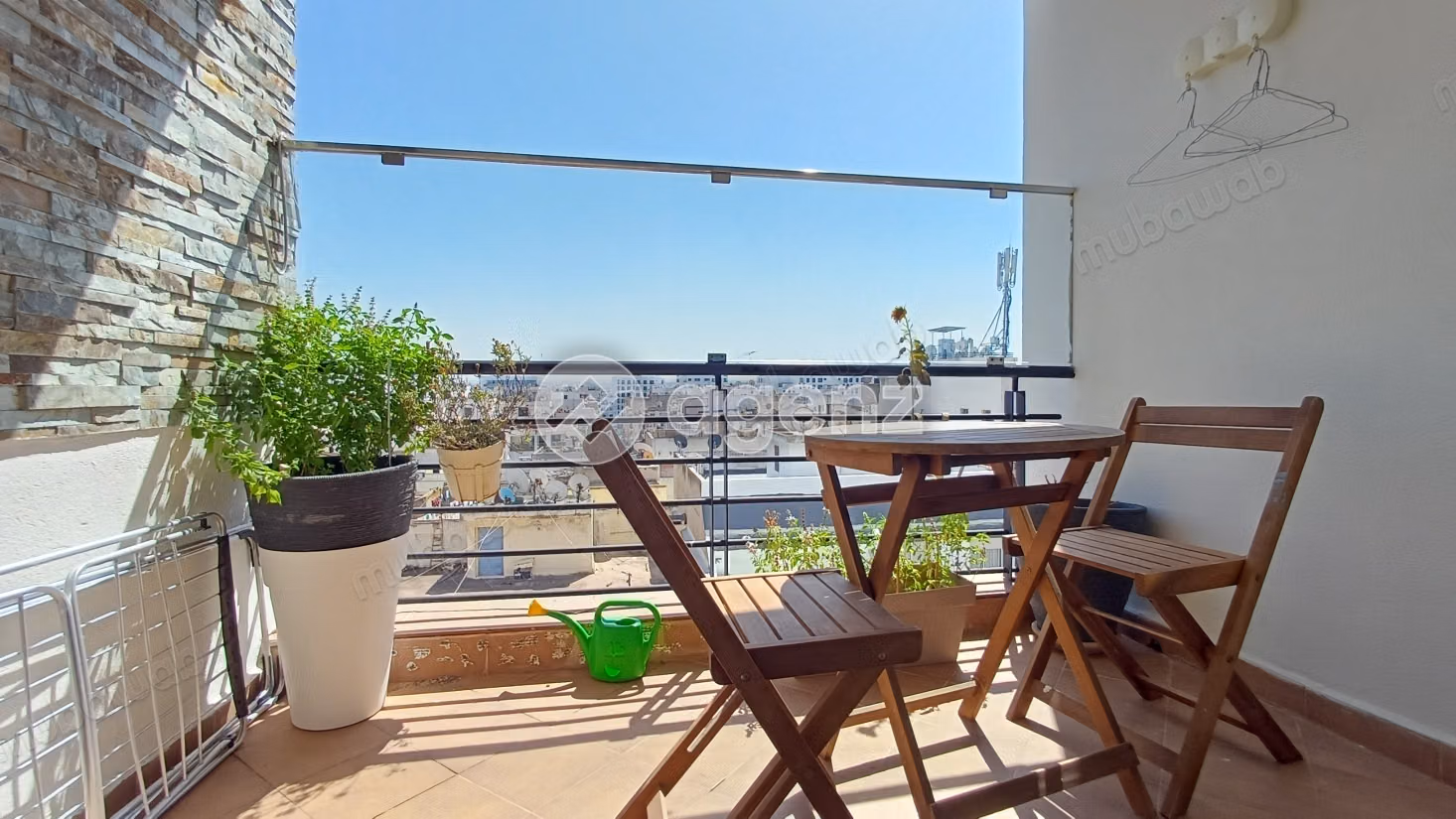 Apartment for sale 146 m², 3 bedrooms The princesses Casablanca