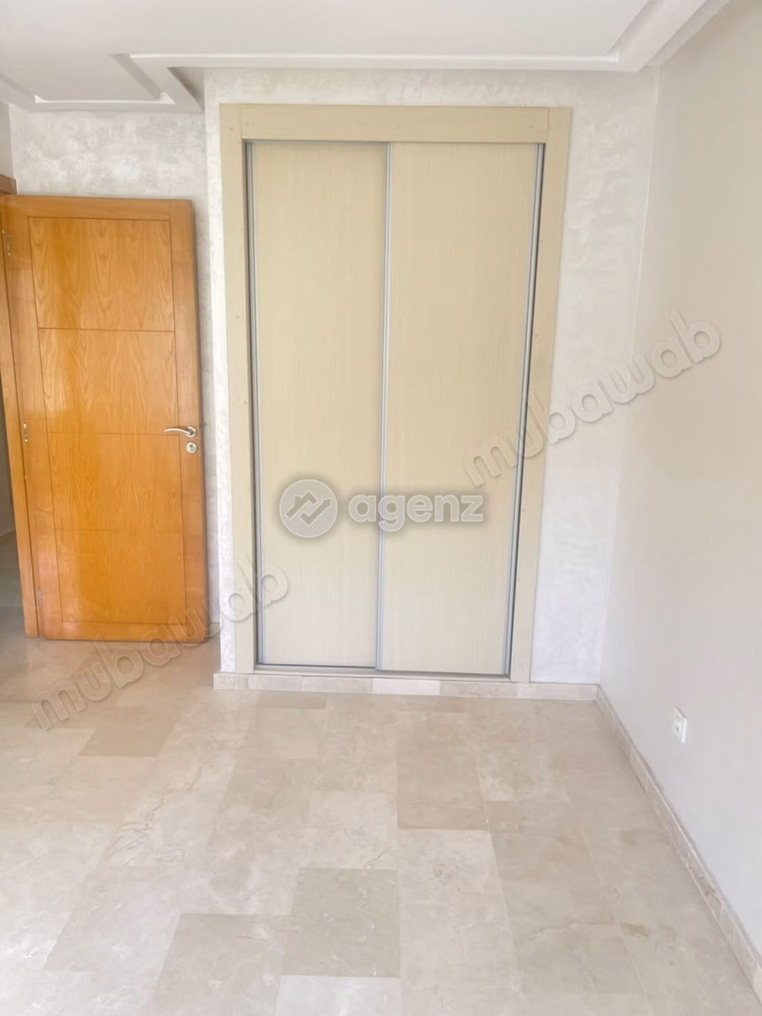 Apartamento en venta 104 m², 3 habitaciones Sidi Maarouf Casablanca