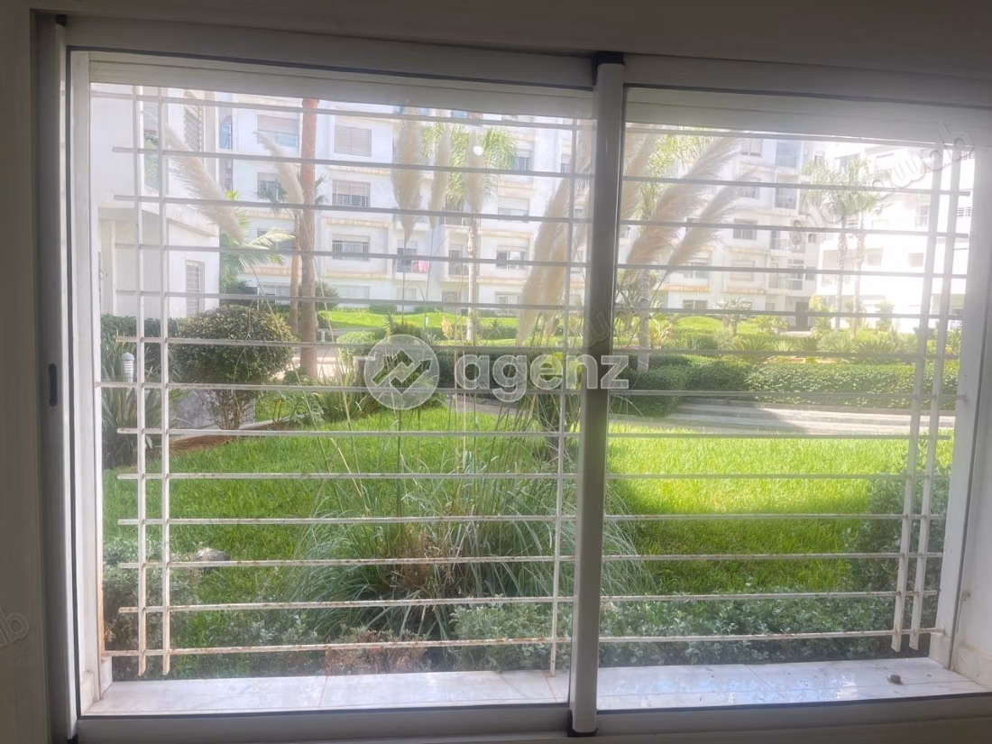 Apartamento en venta 104 m², 3 habitaciones Sidi Maarouf Casablanca