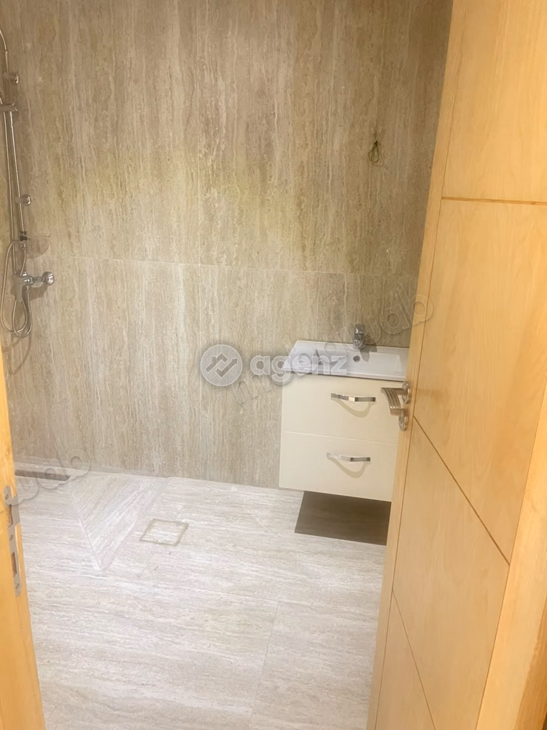 Apartamento en venta 104 m², 3 habitaciones Sidi Maarouf Casablanca
