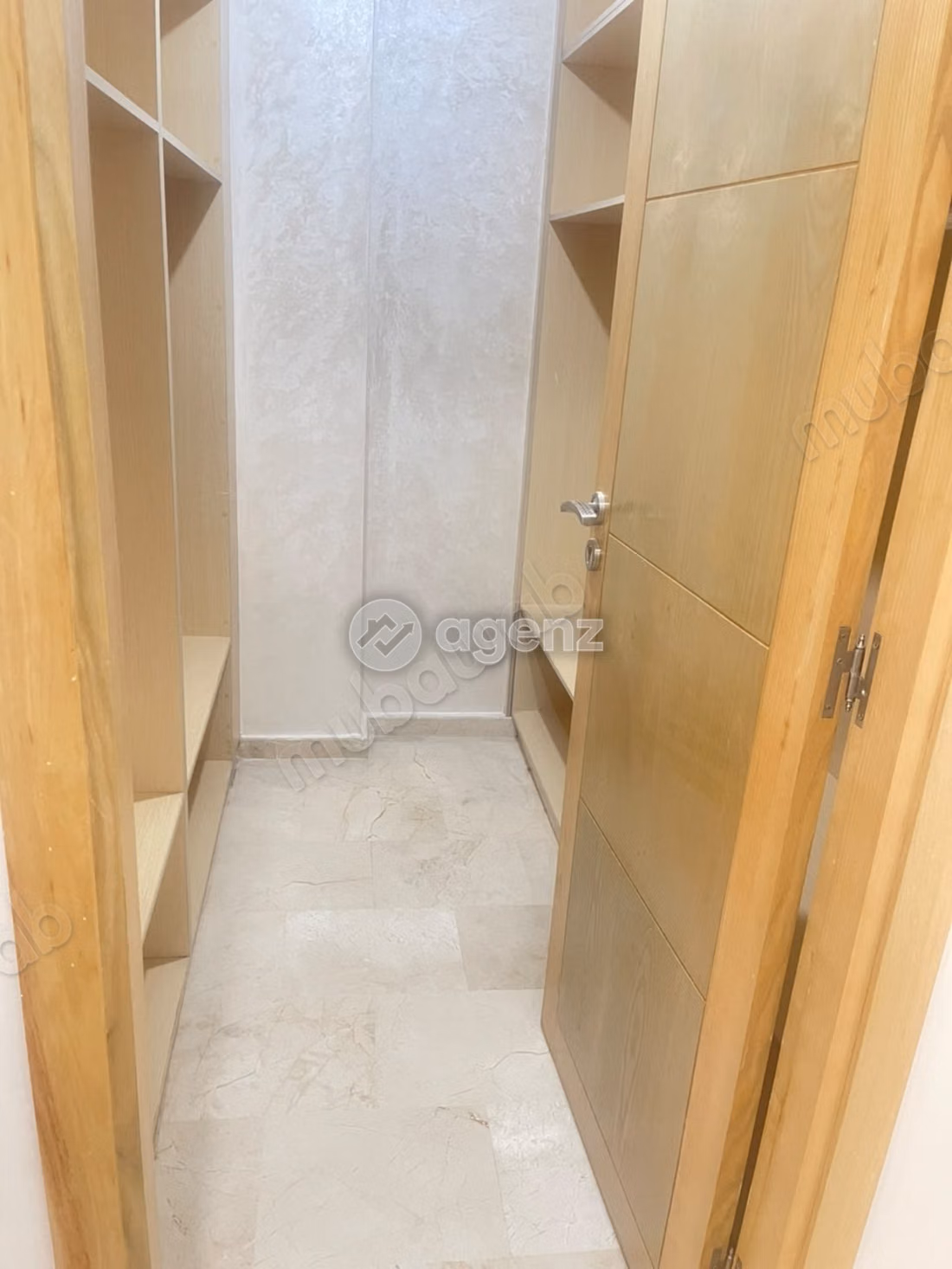 Apartamento en venta 104 m², 3 habitaciones Sidi Maarouf Casablanca