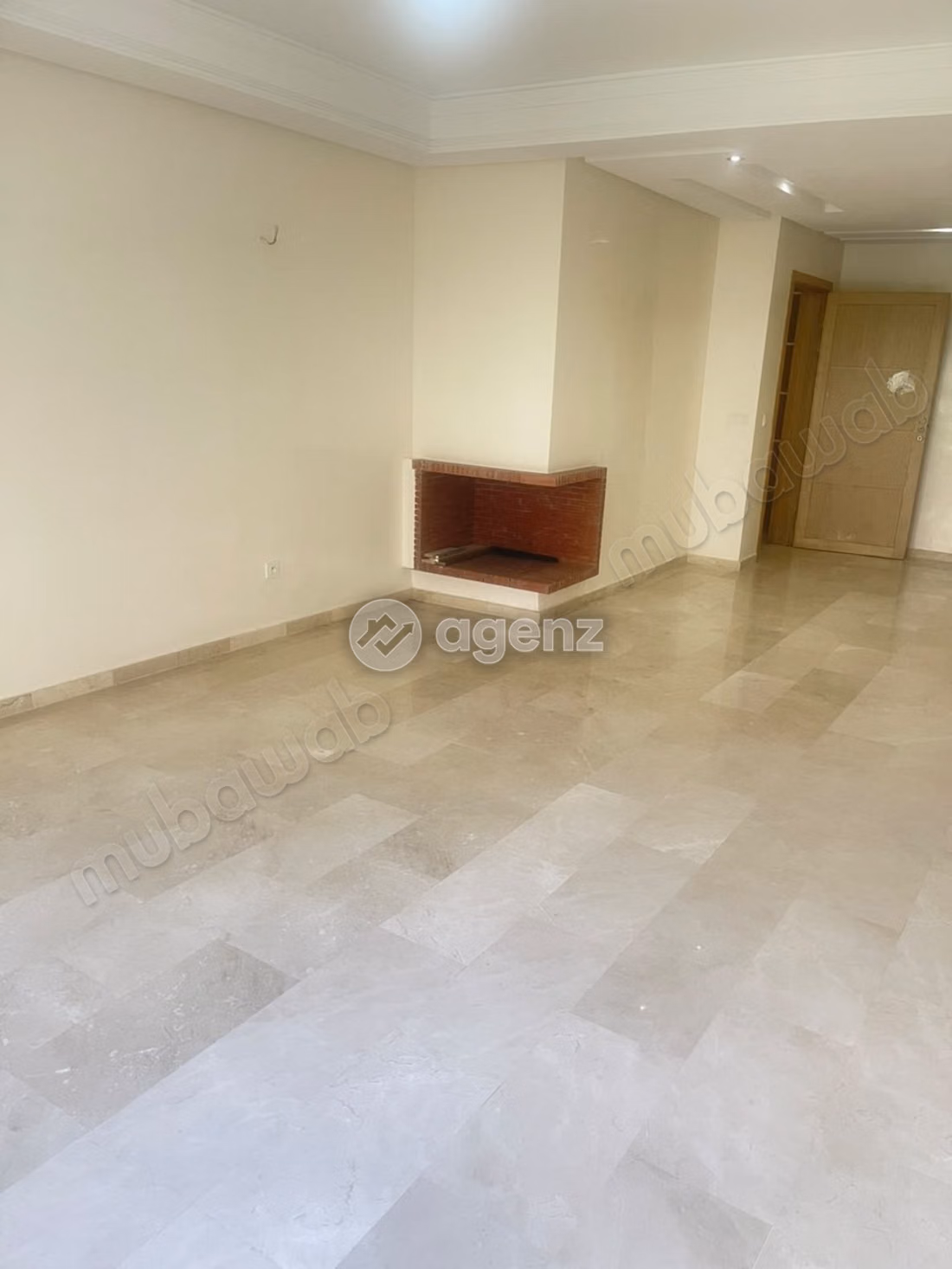 Apartamento en venta 104 m², 3 habitaciones Sidi Maarouf Casablanca