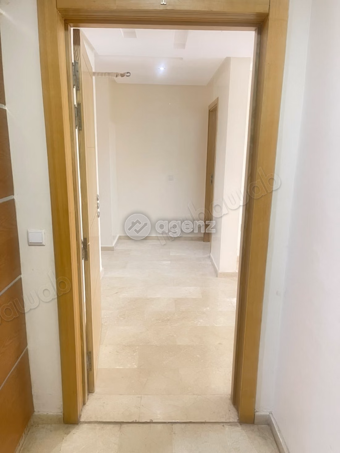 Apartamento en venta 104 m², 3 habitaciones Sidi Maarouf Casablanca