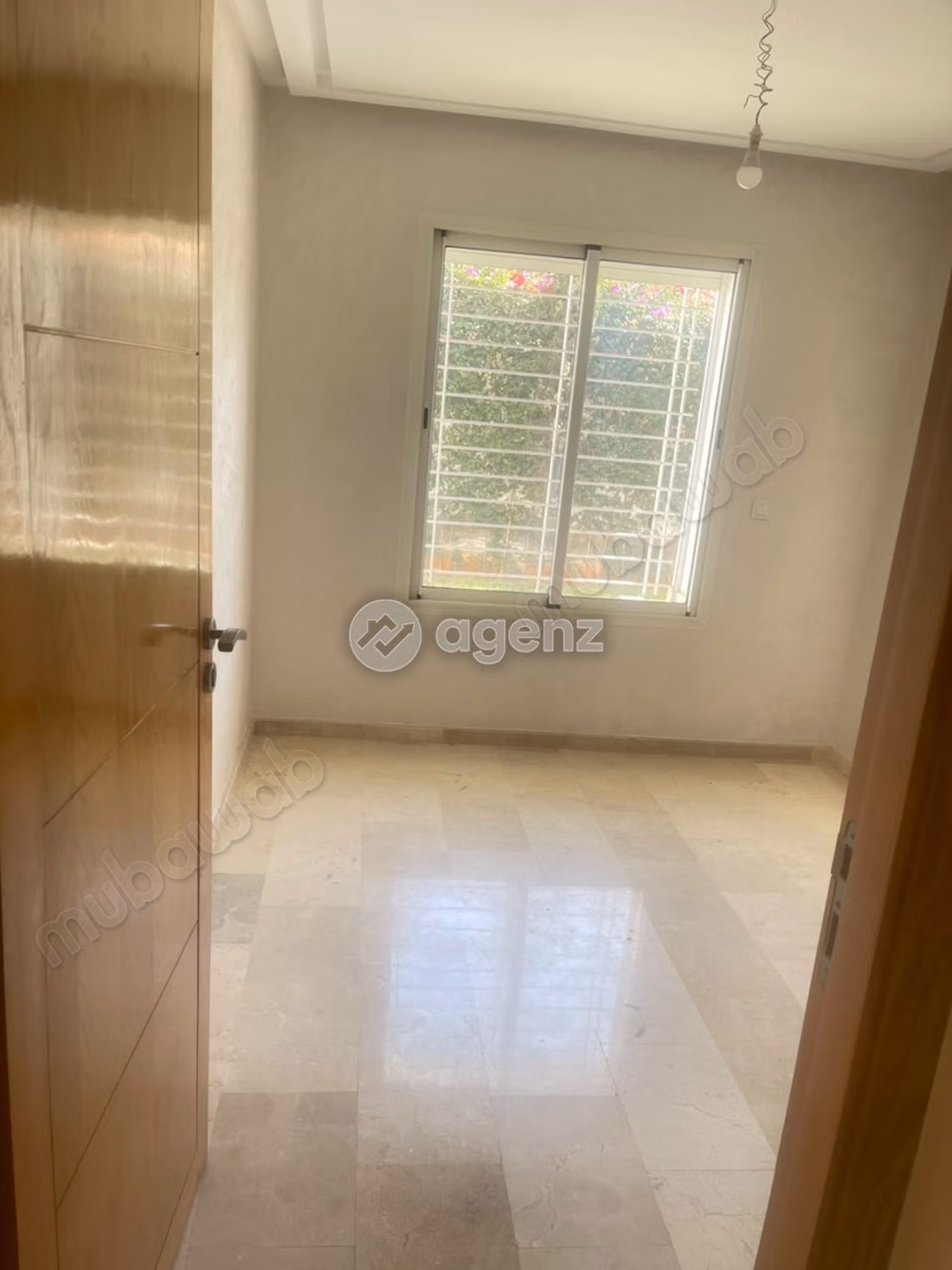 Apartamento en venta 104 m², 3 habitaciones Sidi Maarouf Casablanca