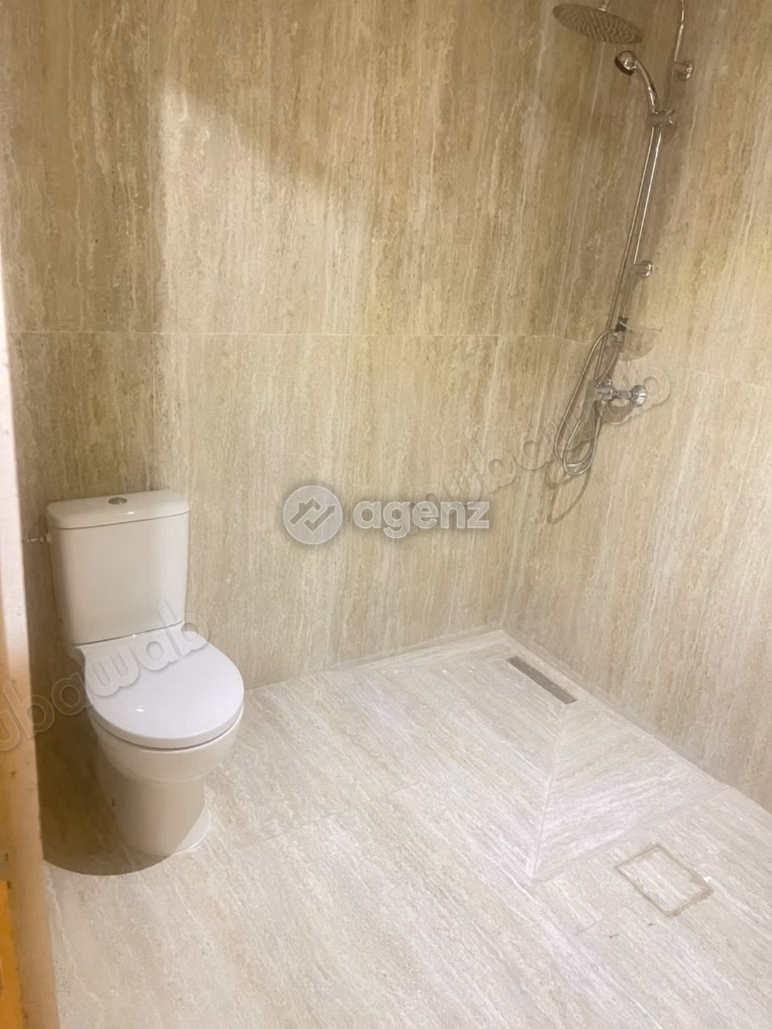 Apartamento en venta 104 m², 3 habitaciones Sidi Maarouf Casablanca