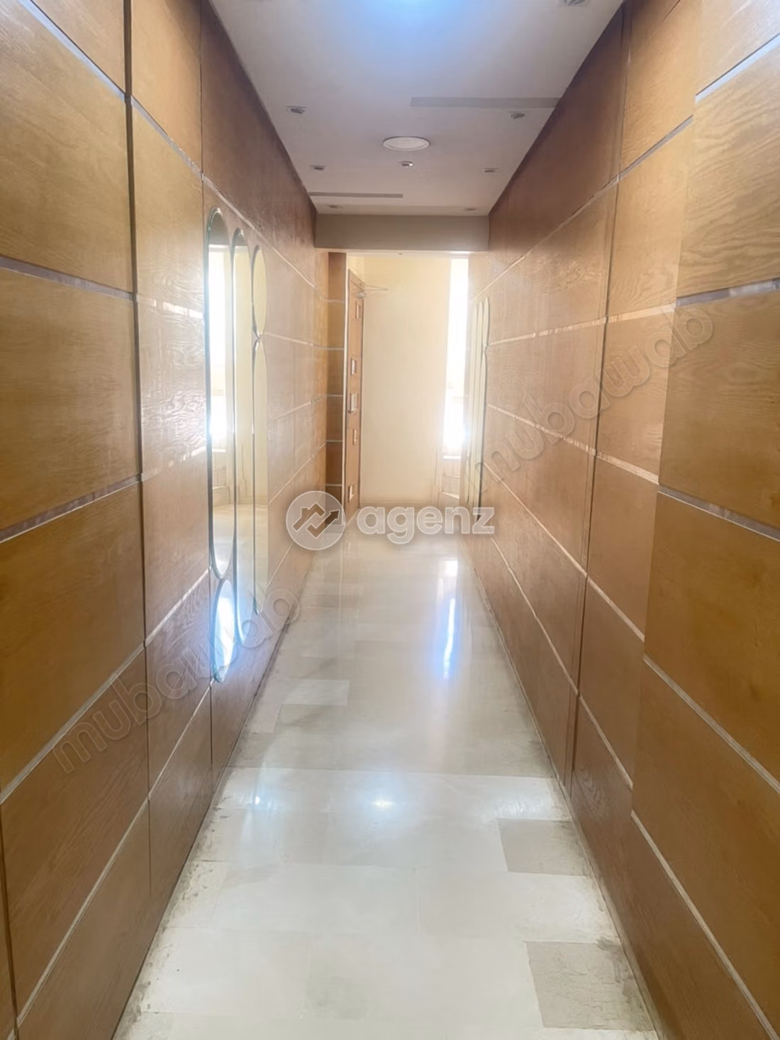 Apartamento en venta 104 m², 3 habitaciones Sidi Maarouf Casablanca