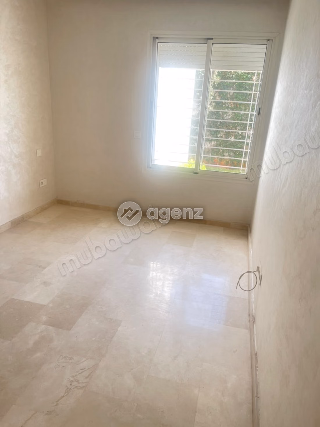 Apartamento en venta 104 m², 3 habitaciones Sidi Maarouf Casablanca