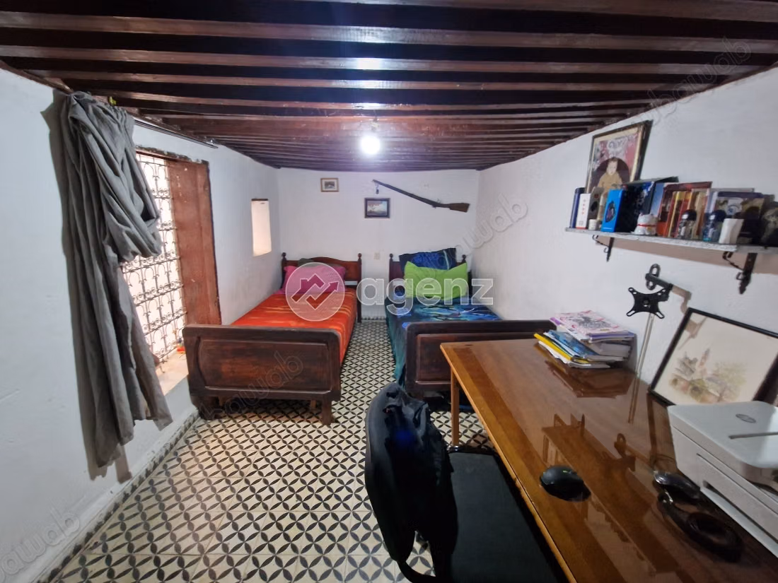 House for sale 57 m², 6 bedrooms El Keddan Fès
