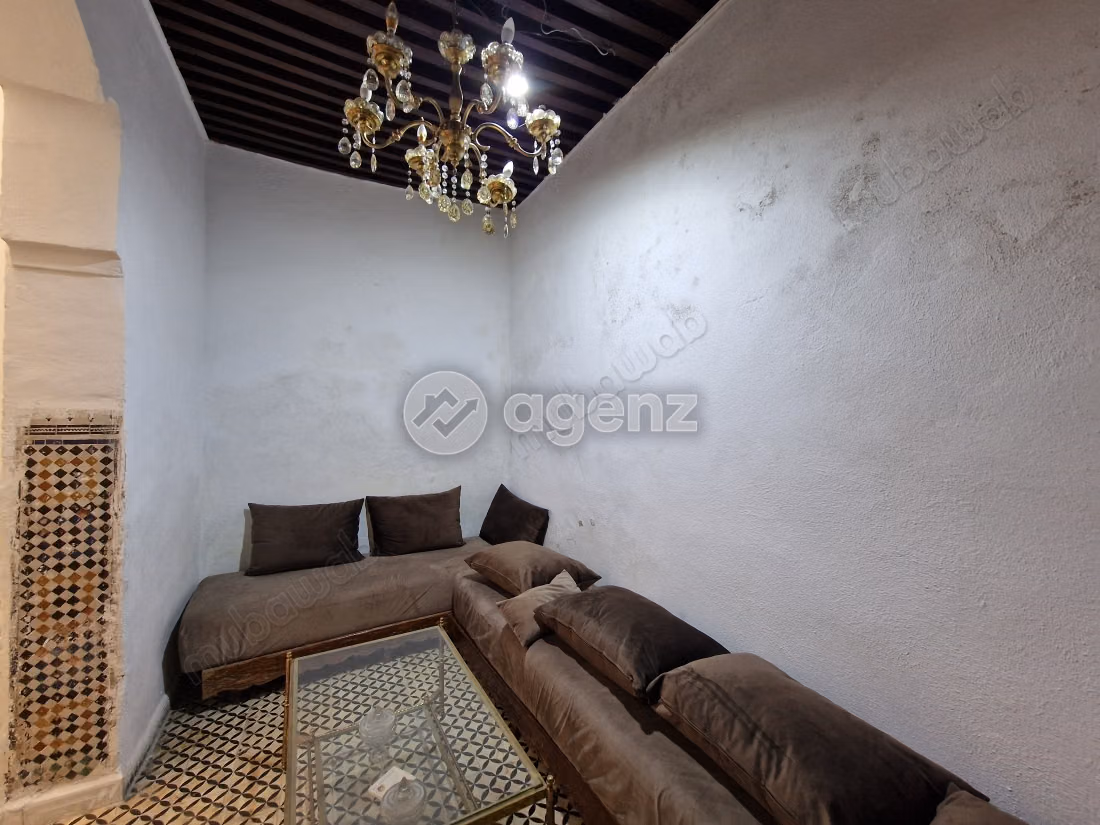 House for sale 57 m², 6 bedrooms El Keddan Fès